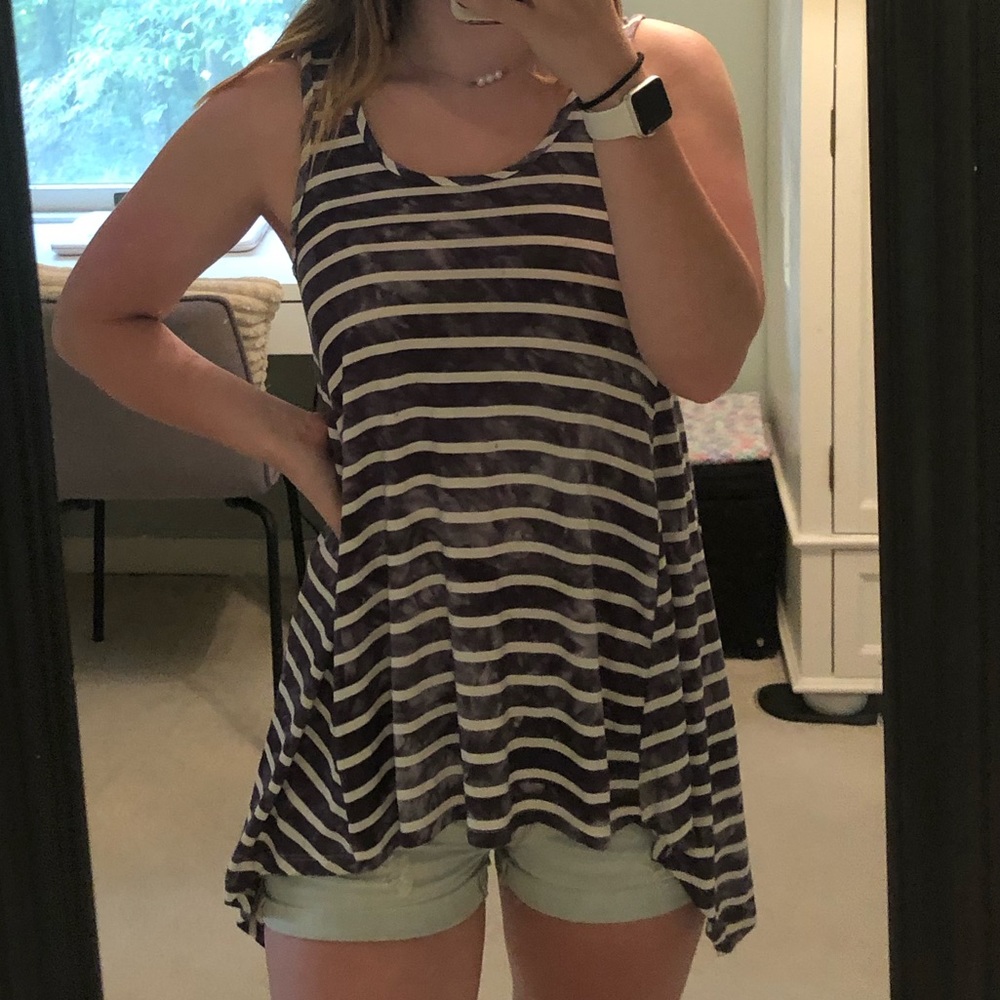 Tank top